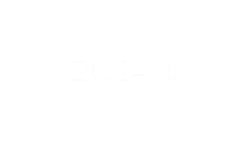 Logo Etudesk
